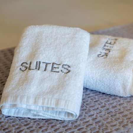 Suite Junior Frínion Exterior foto