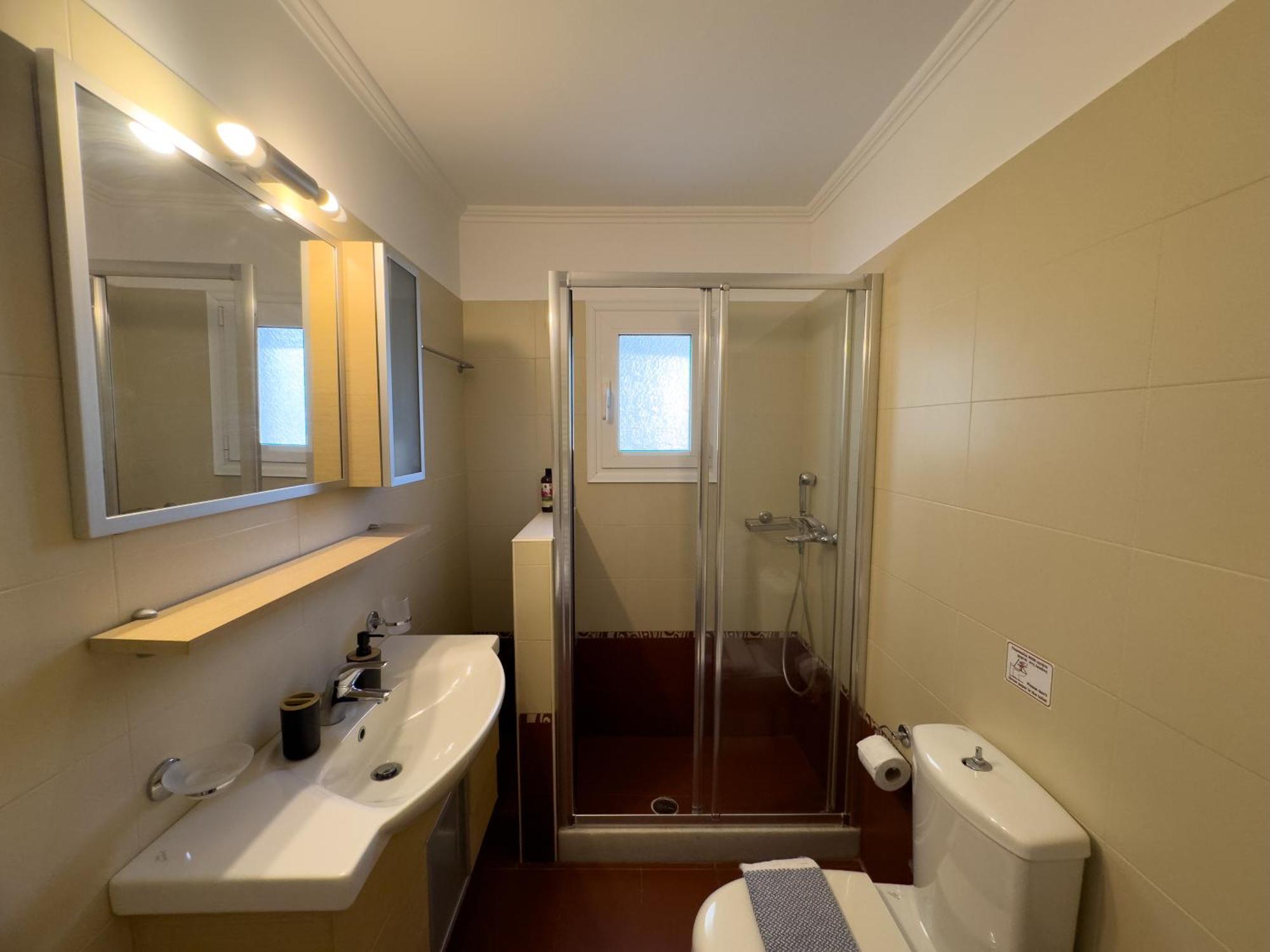 Suite Junior Frínion Exterior foto